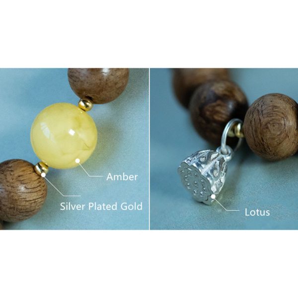 Crystal Bracelet Energy & Balance Energy – Energy & Balance