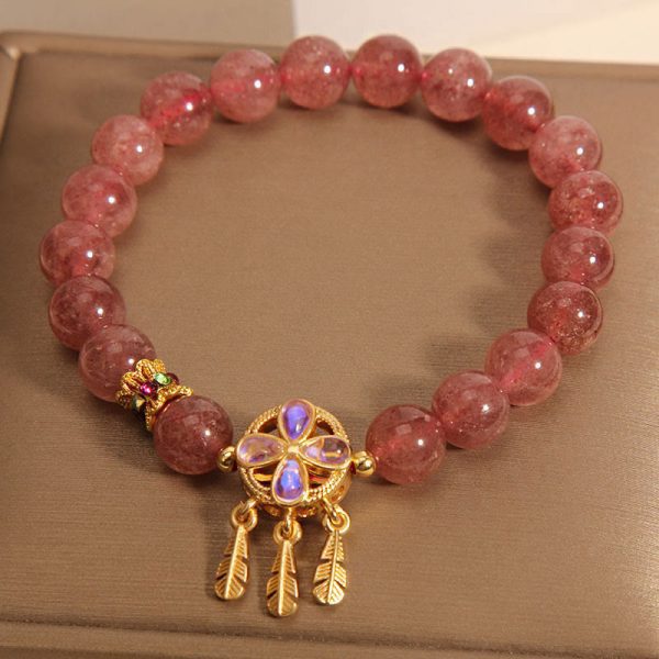 Crystal Bracelet Energy & Balance Energy – Energy & Balance