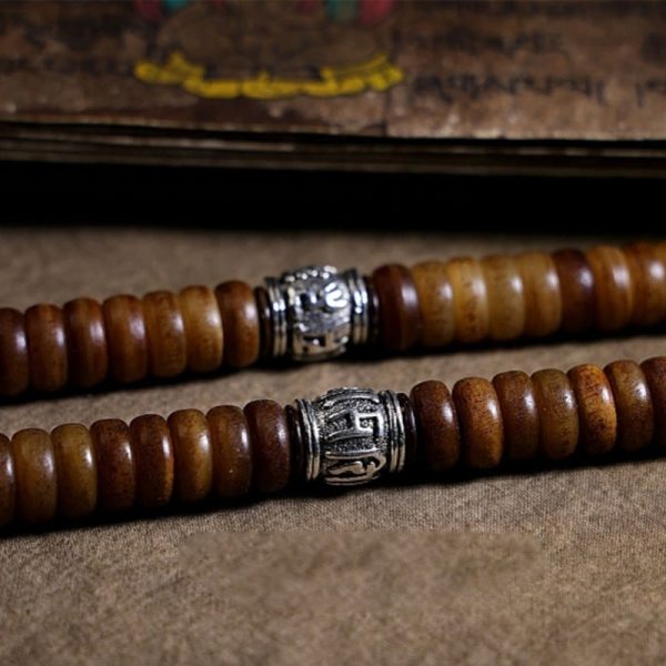 660ee142ec79ab20ef7336100dd92994.jpg Wood 108 Mala Bracelet – Buddha Meditation & Spiritual Energy Jewelry