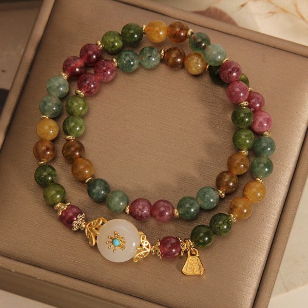 Crystal Bracelet Energy & Balance Energy – Energy & Balance