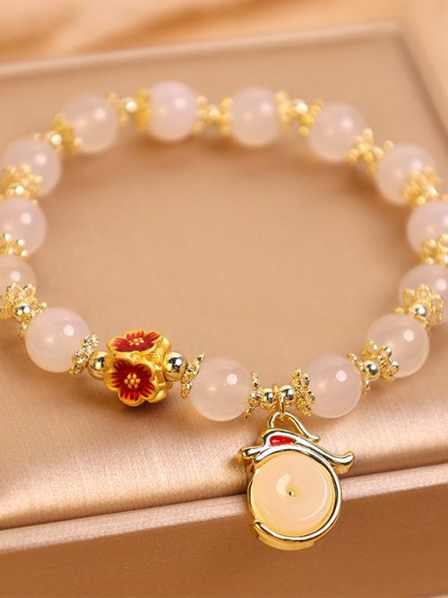 Crystal Bracelet Energy & Balance Energy – Energy & Balance Crystal Bracelet Energy & Balance Energy – Energy & Balance – Energy Bracelet