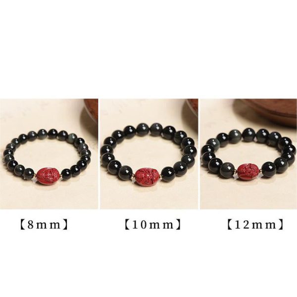 6dcfa90f-7646-415a-be4b-ec6f5419bdde.jpg bsidian Zodiac Buddha Bracelet – Protection & Karma Energy Jewelry