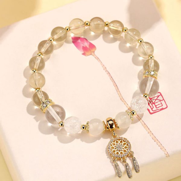 6dd438852a66a1bad015561a63b01154.jpg Green Aventurine Wealth Bracelet – Clear Quartz Healing Crystal Jewelry