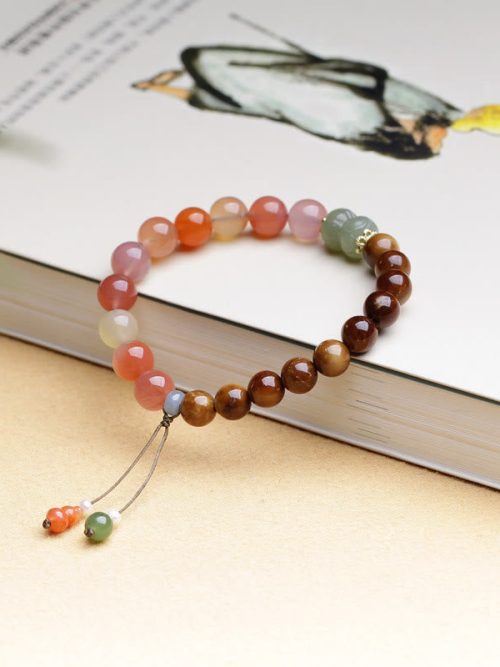 Crystal Bracelet Energy & Balance Energy – Energy & Balance – Energy Bracelet