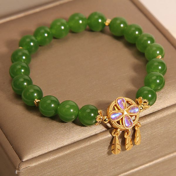 Crystal Bracelet Energy & Balance Energy – Energy & Balance