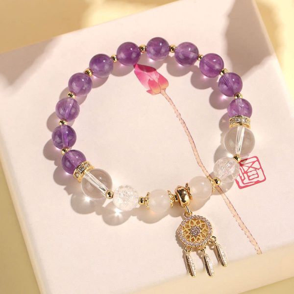 745643b51335d4a70425004820d2905e.jpg Green Aventurine Wealth Bracelet – Clear Quartz Healing Crystal Jewelry