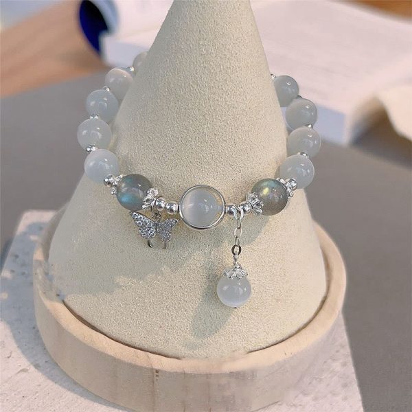 Crystal Bracelet Energy & Balance Energy – Energy & Balance