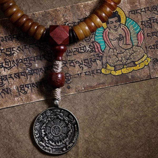 74e811c02f788c7f3c53001379758bcb.jpg Wood 108 Mala Bracelet – Buddha Meditation & Spiritual Energy Jewelry