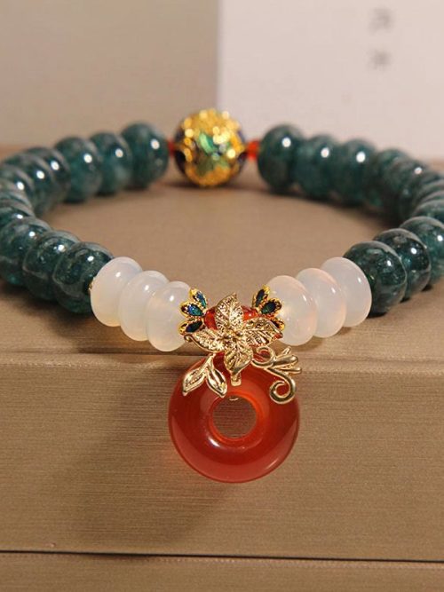 Crystal Bracelet Energy & Balance Energy – Energy & Balance – Energy Bracelet