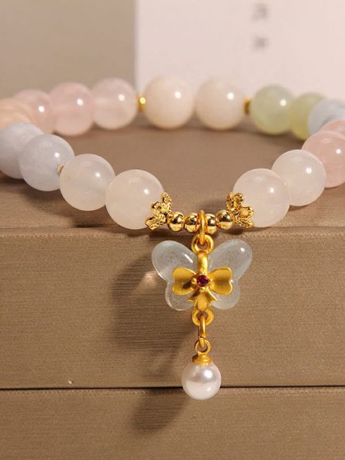 Crystal Bracelet Energy & Balance Energy – Energy & Balance – Energy Bracelet