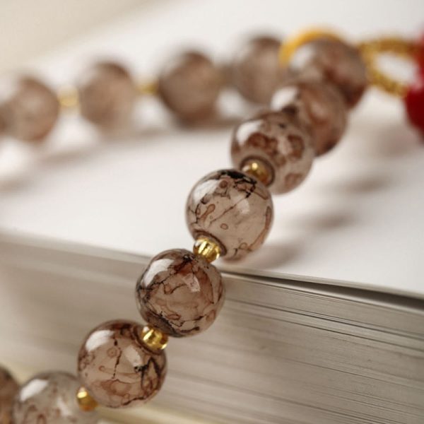 Crystal Bracelet Energy & Balance Energy – Energy & Balance