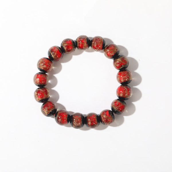 Crystal Bracelet Energy & Balance Energy – Energy & Balance