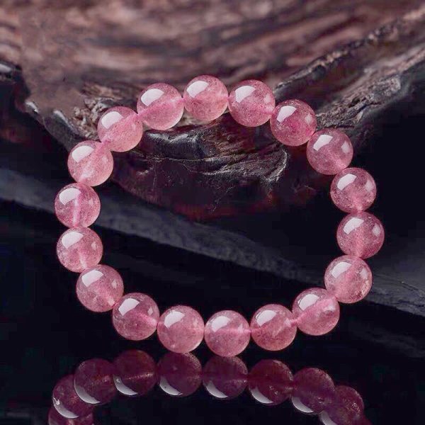 Crystal Bracelet Energy & Balance Energy – Energy & Balance