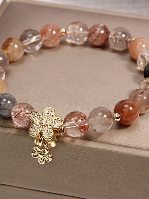 Crystal Bracelet Energy & Balance Energy – Energy & Balance Crystal Bracelet Energy & Balance Energy – Energy & Balance – Energy Bracelet