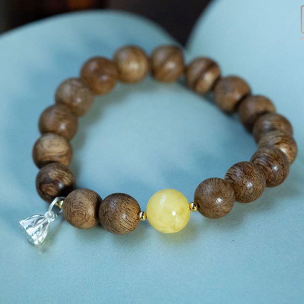 Crystal Bracelet Energy & Balance Energy – Energy & Balance