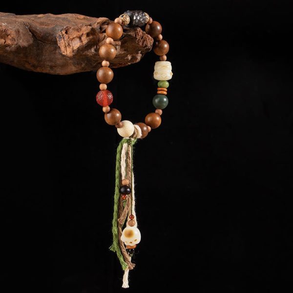 862ccca0-8335-48ff-9e45-7163e1c3800b.jpg Wood Bead Meditation Bracelet – Multi-Stone Energy Balance Jewelry