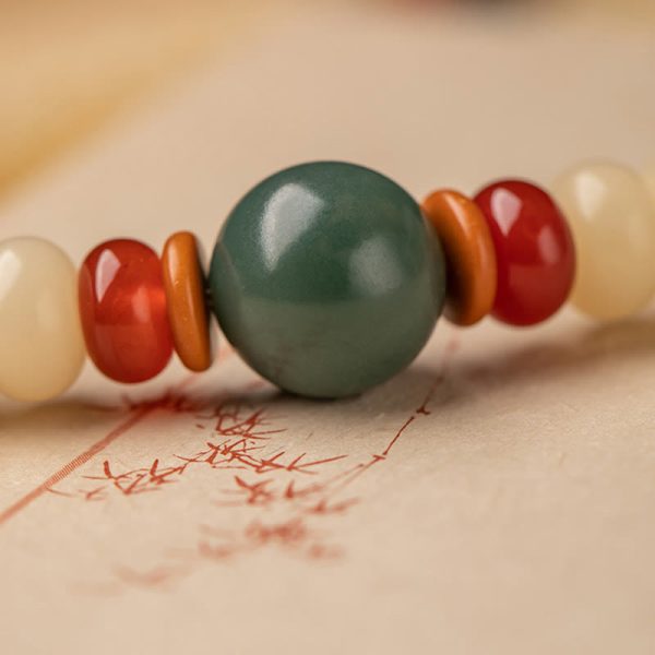 Crystal Bracelet Energy & Balance Energy – Energy & Balance