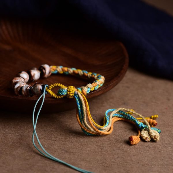 Crystal Bracelet Energy & Balance Energy – Energy & Balance