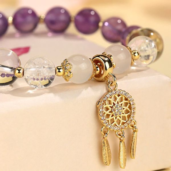897e4c7e90cf63e61a81500906091a29.jpg Green Aventurine Wealth Bracelet – Clear Quartz Healing Crystal Jewelry