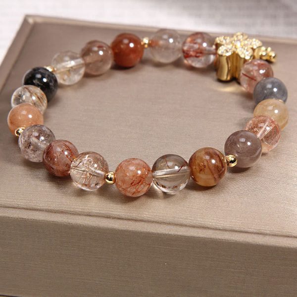 Crystal Bracelet Energy & Balance Energy – Energy & Balance