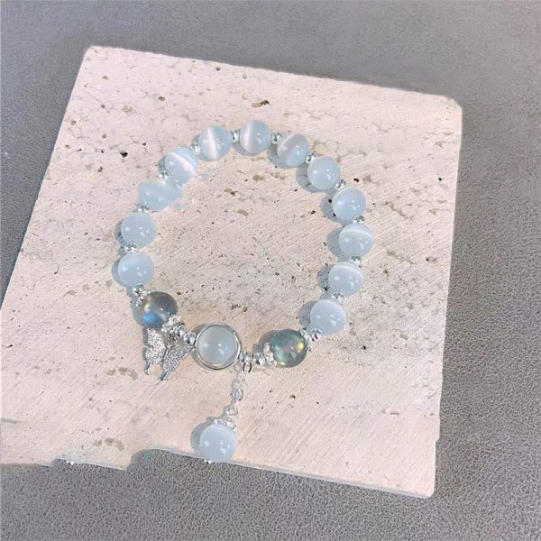Crystal Bracelet Energy & Balance Energy – Energy & Balance