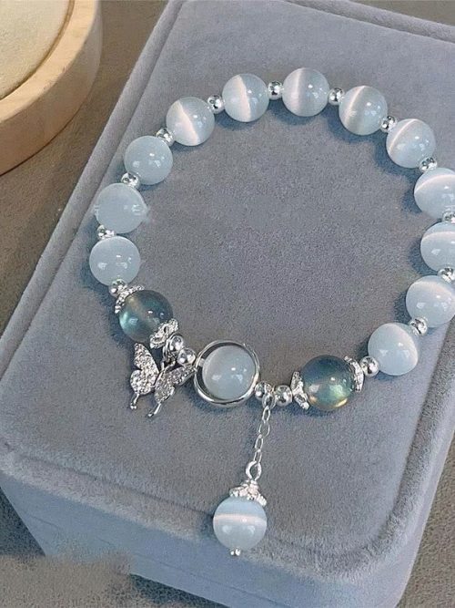 Crystal Bracelet Energy & Balance Energy – Energy & Balance Crystal Bracelet Energy & Balance Energy – Energy & Balance – Energy Bracelet