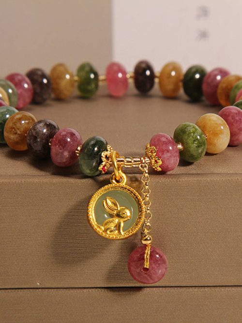 Crystal Bracelet Energy & Balance Energy – Energy & Balance – Energy Bracelet