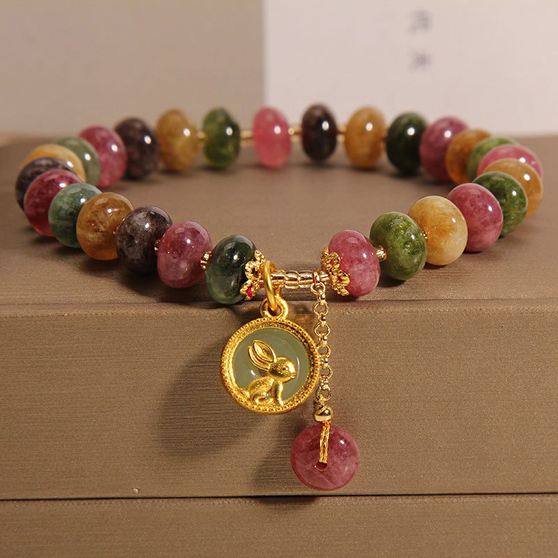 Crystal Bracelet Energy & Balance Energy – Energy & Balance – Energy Bracelet