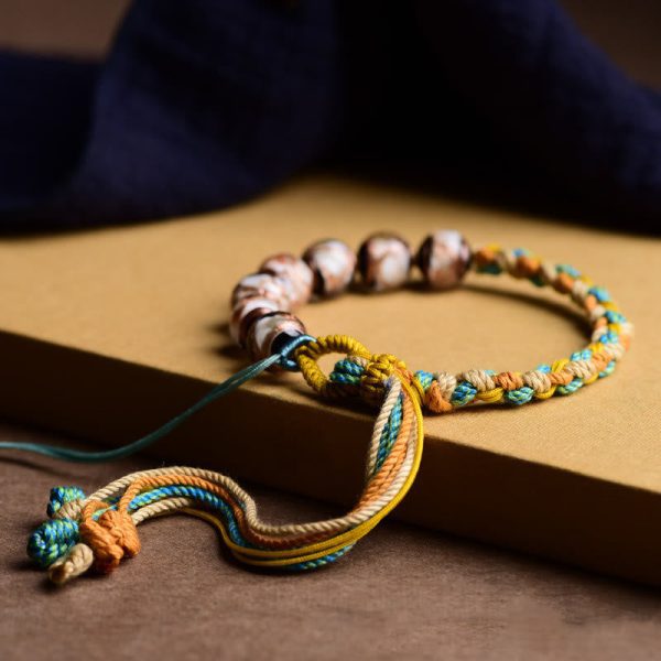 Crystal Bracelet Energy & Balance Energy – Energy & Balance