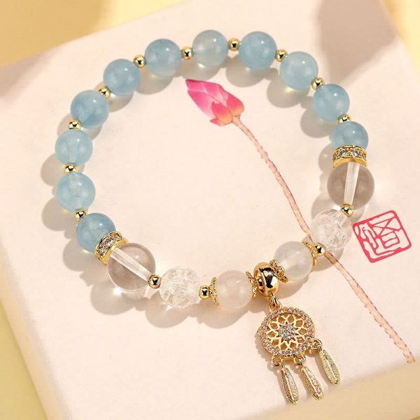 8d594a52cb89c75153f3b902287531a8.jpg Green Aventurine Wealth Bracelet – Clear Quartz Healing Crystal Jewelry