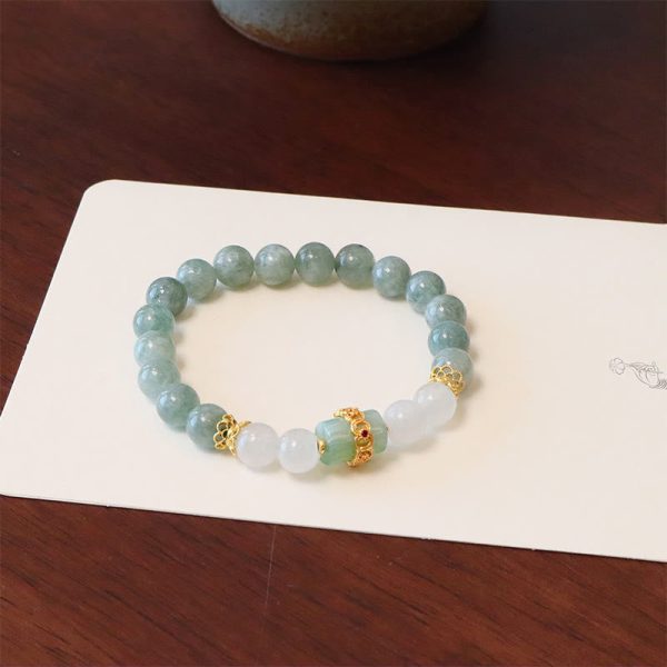 Crystal Bracelet Energy & Balance Energy – Energy & Balance