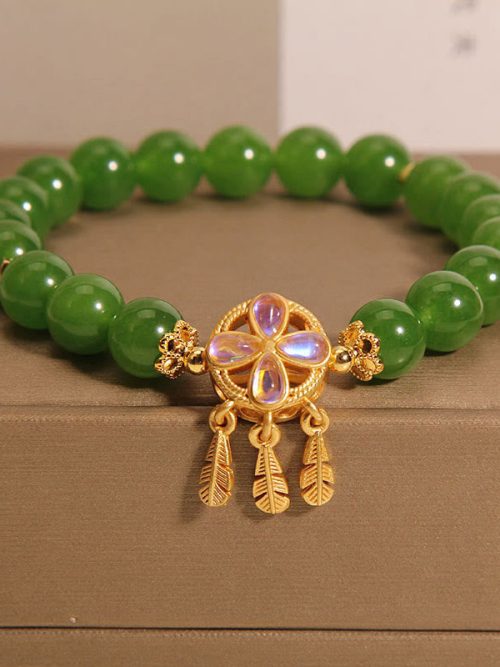 Crystal Bracelet Energy & Balance Energy – Energy & Balance Crystal Bracelet Energy & Balance Energy – Energy & Balance – Energy Bracelet
