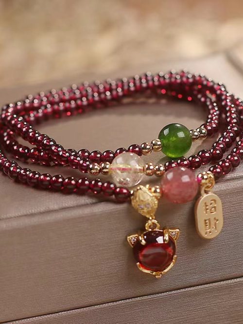 Crystal Bracelet Energy & Balance Energy – Energy & Balance Crystal Bracelet Energy & Balance Energy – Energy & Balance – Energy Bracelet