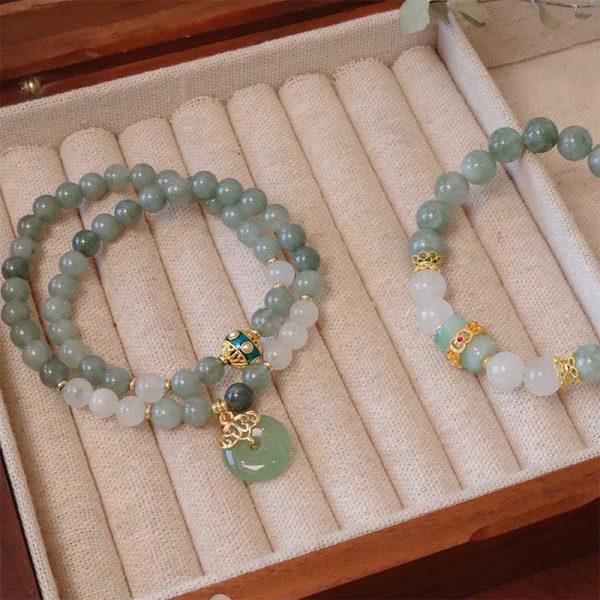 Crystal Bracelet Energy & Balance Energy – Energy & Balance