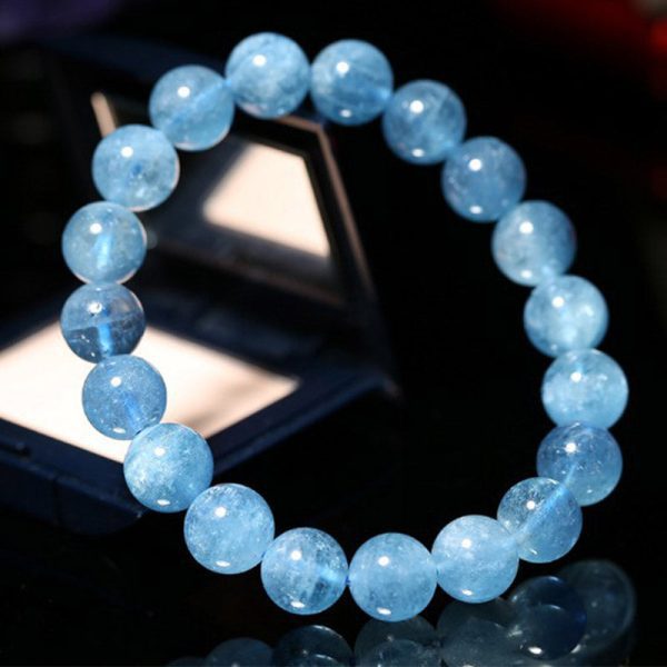 Crystal Bracelet Energy & Balance Energy – Energy & Balance