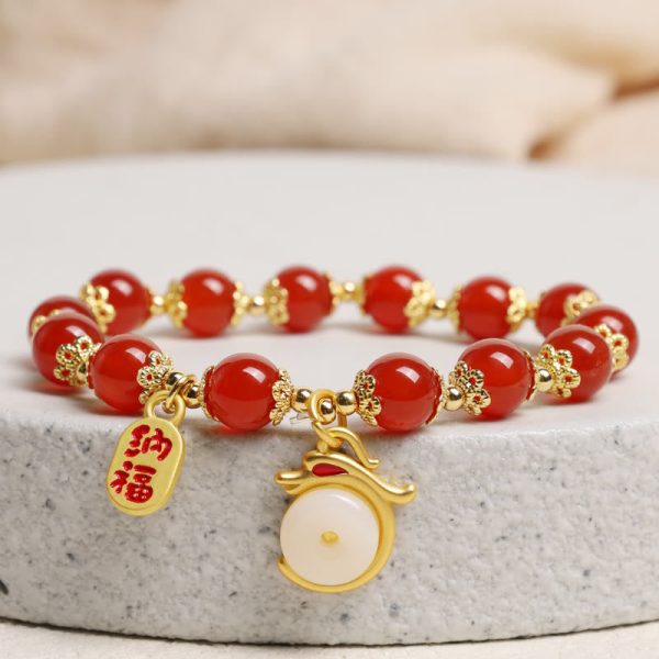 Crystal Bracelet Energy & Balance Energy – Energy & Balance
