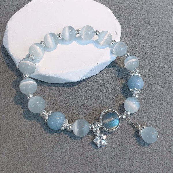 Crystal Bracelet Energy & Balance Energy – Energy & Balance