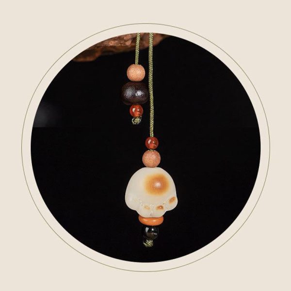 9b51d0d5-77c7-42ac-8a84-aefa4f37b171.jpg Wood Bead Meditation Bracelet – Multi-Stone Energy Balance Jewelry