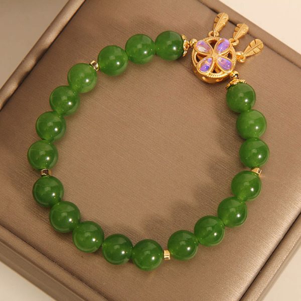 Crystal Bracelet Energy & Balance Energy – Energy & Balance