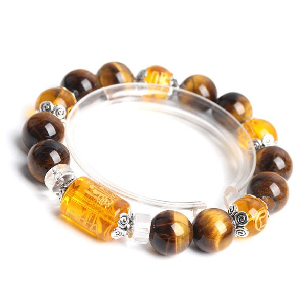 Crystal Bracelet Energy & Balance Energy – Energy & Balance