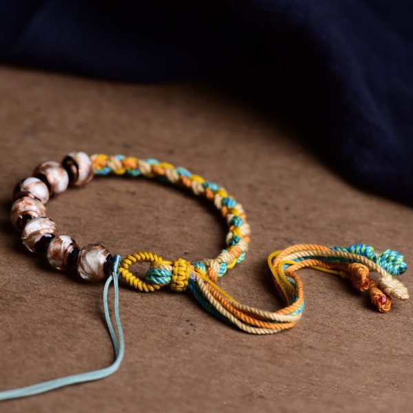 Crystal Bracelet Energy & Balance Energy – Energy & Balance