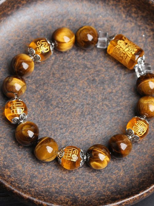 Crystal Bracelet Energy & Balance Energy – Energy & Balance Crystal Bracelet Energy & Balance Energy – Energy & Balance – Energy Bracelet