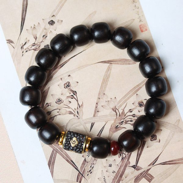 Crystal Bracelet Energy & Balance Energy – Energy & Balance