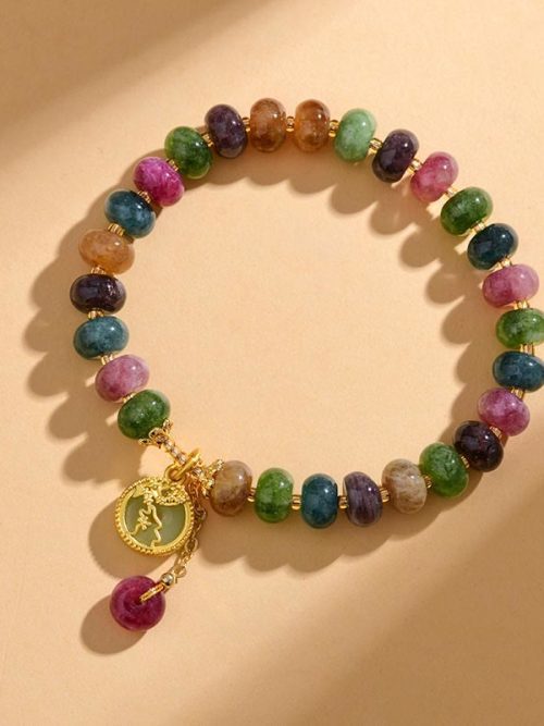 Crystal Bracelet Energy & Balance Energy – Energy & Balance Crystal Bracelet Energy & Balance Energy – Energy & Balance – Energy Bracelet