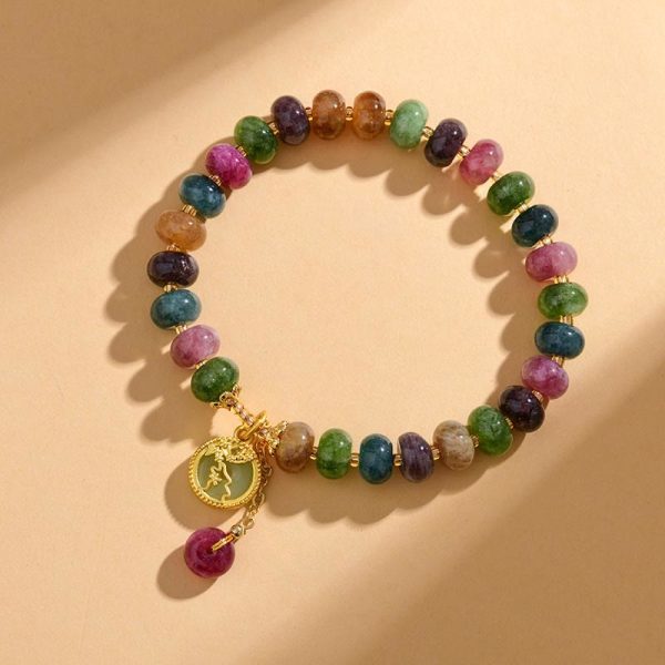 Crystal Bracelet Energy & Balance Energy – Energy & Balance – Energy Bracelet