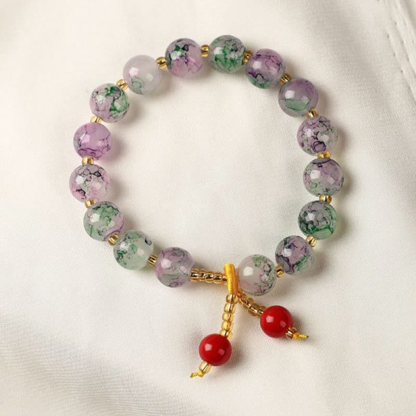 Crystal Bracelet Energy & Balance Energy – Energy & Balance