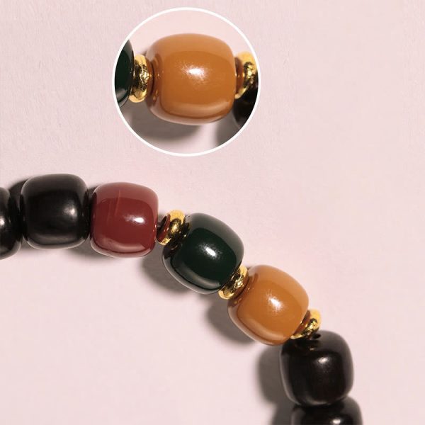 Crystal Bracelet Energy & Balance Energy – Energy & Balance