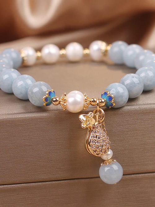 Crystal Bracelet Energy & Balance Energy – Energy & Balance Crystal Bracelet Energy & Balance Energy – Energy & Balance – Energy Bracelet