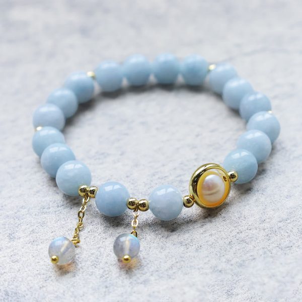 Crystal Bracelet Energy & Balance Energy – Energy & Balance
