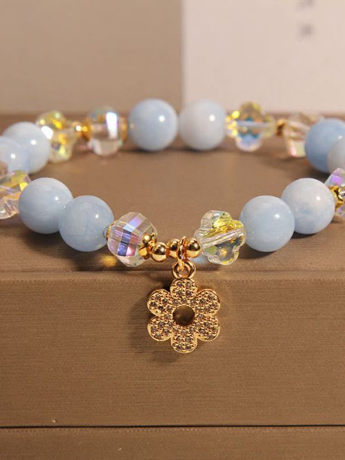 Crystal Bracelet Energy & Balance Energy – Energy & Balance Crystal Bracelet Energy & Balance Energy – Energy & Balance – Energy Bracelet